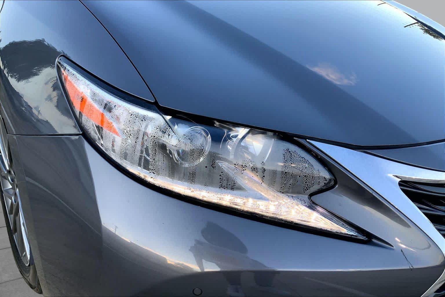 Used 2018 Lexus ES 350 w/ Premier Package FWD image 27