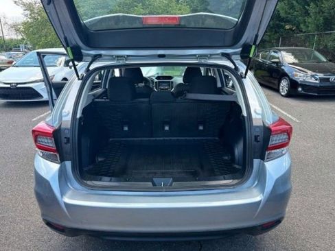 Used 2023 Subaru Impreza 2.0i AWD/4WD image 9