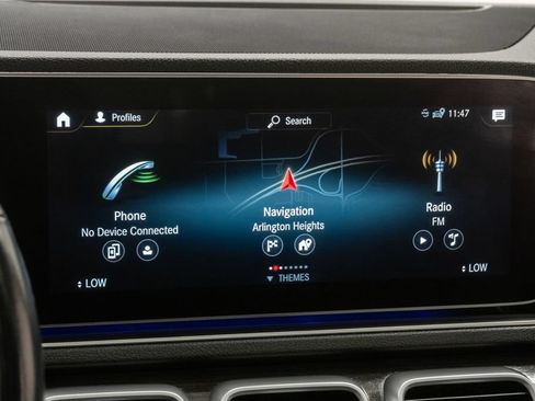 Used 2020 Mercedes-Benz GLE 350 4MATIC image 20