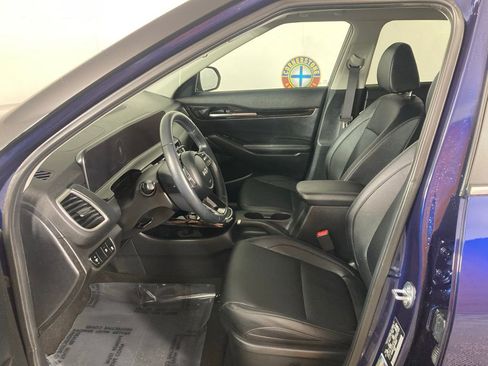 Certified 2024 Kia Seltos EX image 12