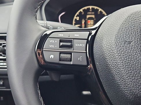 New 2026 Honda Civic Sport image 12