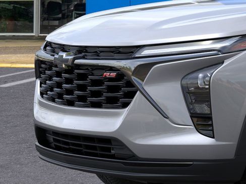 New 2026 Chevrolet Trax RS image 13