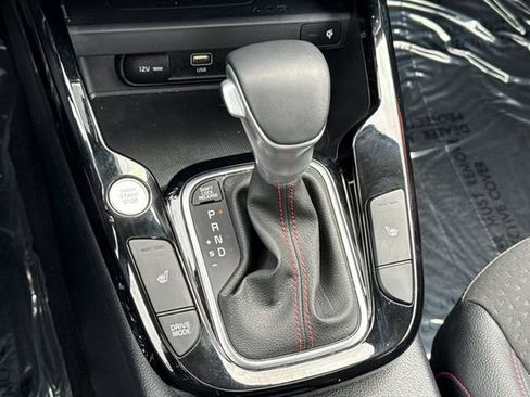 Used 2025 Kia Soul GT-Line w/ GT-Line Technology Package FWD image 28
