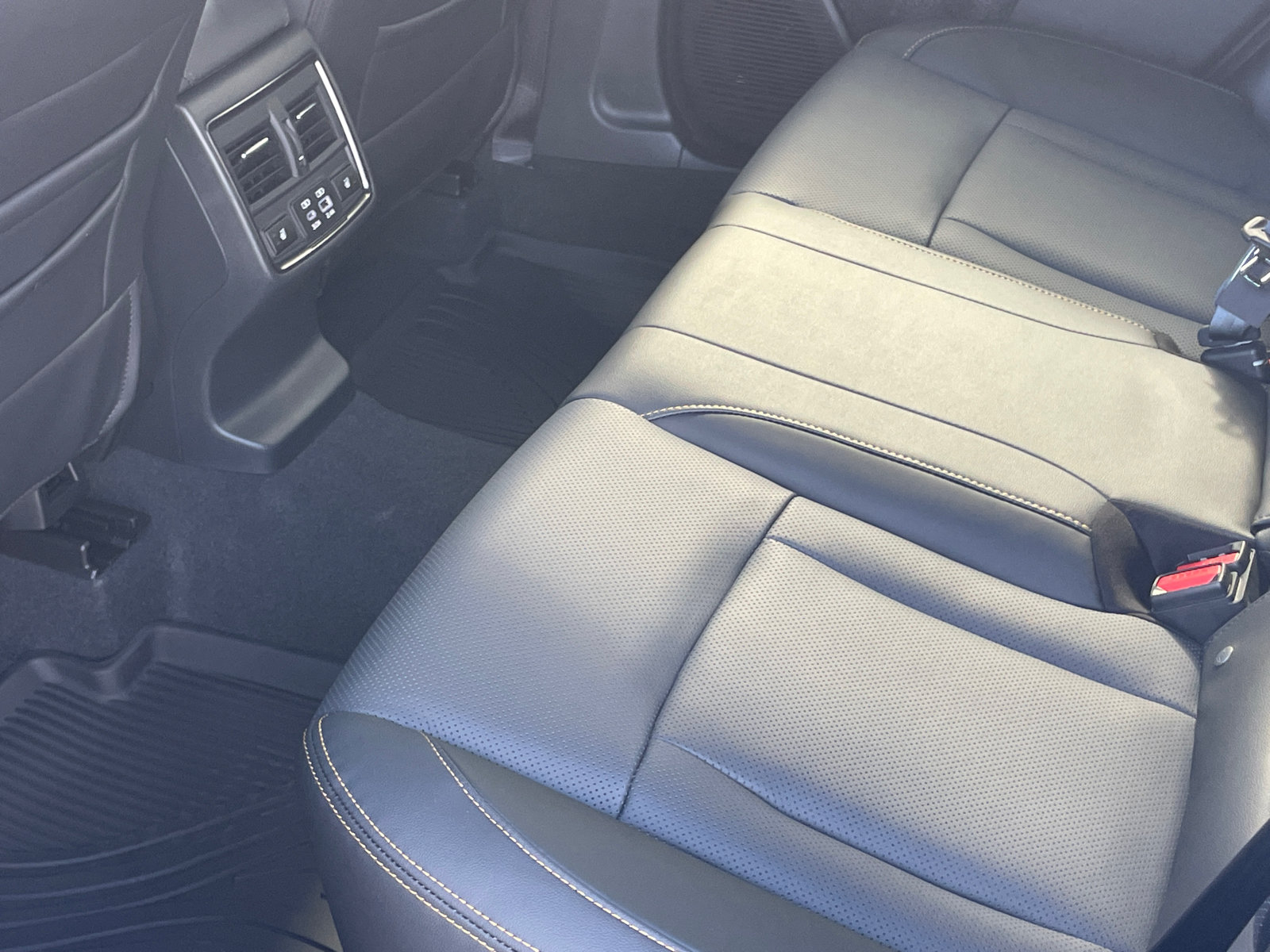 New 2026 Subaru Outback Wilderness AWD/4WD image 23
