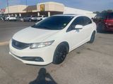 Used 2015 Honda Civic EX-L image 2