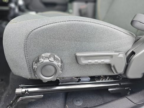 New 2026 Jeep Wrangler Sport image 21