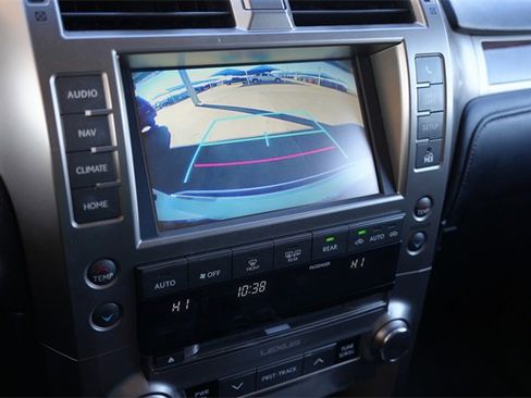 Used 2019 Lexus GX 460 Premium image 26