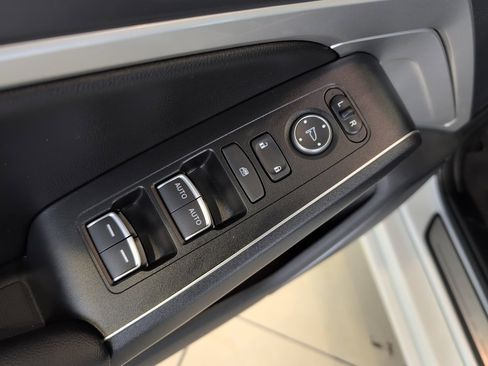 Certified 2025 Acura Integra A-Spec image 9