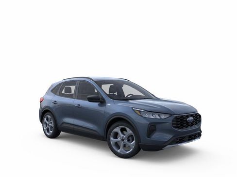 New 2026 Ford Escape ST-Line w/ Tech Pack #1 image 2