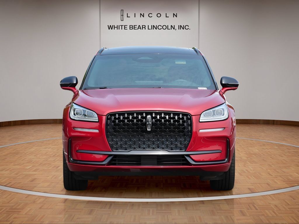 Certified 2024 Lincoln Corsair Reserve w/ Equipment Group 201A AWD/4WD image 2