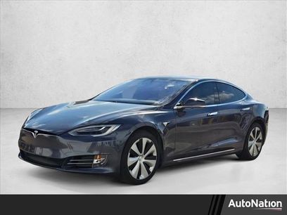 Used 2021 Tesla Model S Long Range