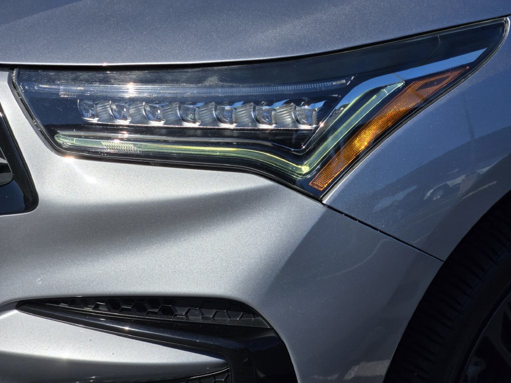 Used 2021 Acura RDX w/ Advance Package FWD image 10
