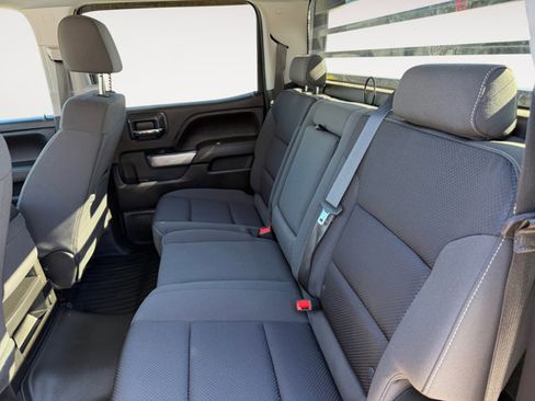 Used 2018 Chevrolet Silverado 1500 LT w/ All Star Edition image 14