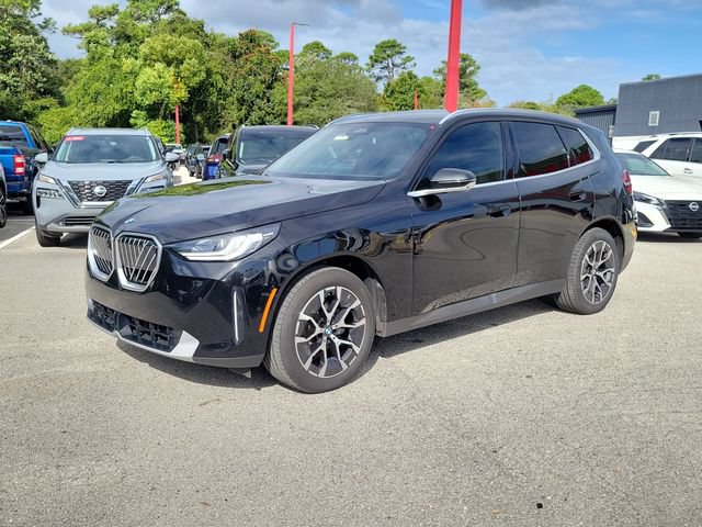 Used 2026 BMW X3 xDrive30i AWD/4WD image 5