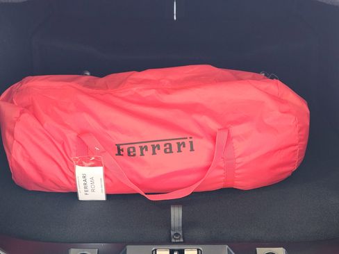 Used 2022 Ferrari Roma Base image 64