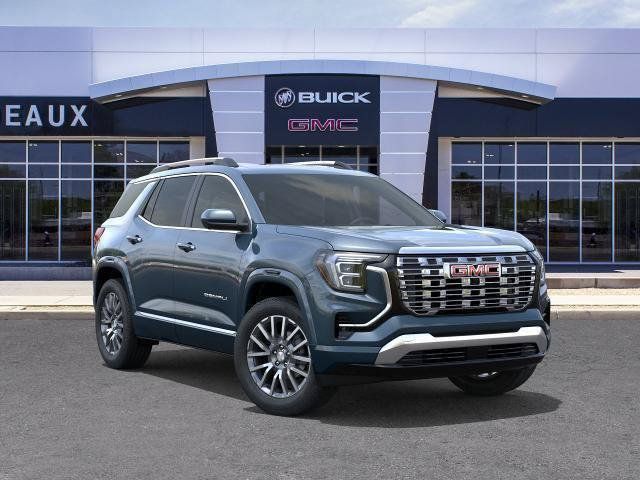 New 2027 GMC Terrain Denali w/ LPO, Floor Liner Package AWD/4WD image 7