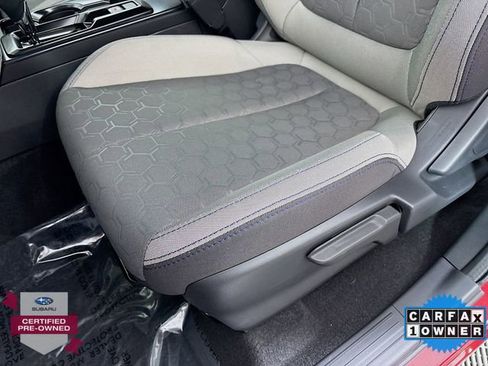 Certified 2026 Subaru Forester image 18