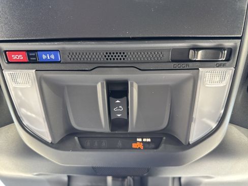 New 2026 Subaru Forester Sport image 24