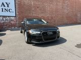 Used 2012 Audi A6 3.0T Premium image 2