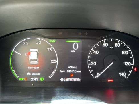 Used 2023 Honda CR-V Sport image 13