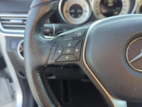 Used 2016 Mercedes-Benz E 350 Sedan image 15