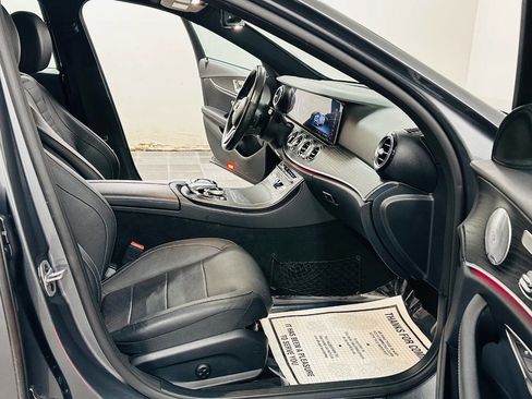 Used 2019 Mercedes-Benz E 450 E 450 4MATIC AWD 4dr Wagon image 8