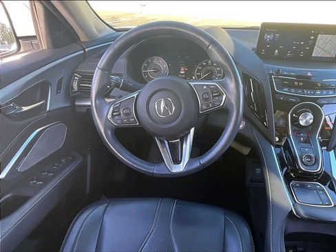 Used 2019 Acura RDX FWD w/ Technology Package image 8