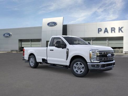 New 2026 Ford F250 XLT w/ 360-Degree Camera Package image 7