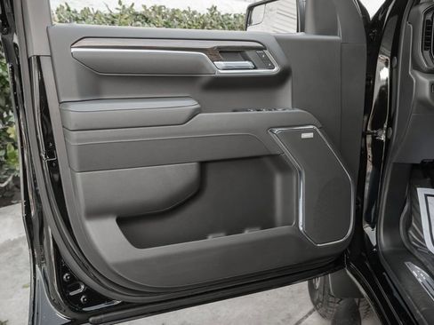 New 2026 Chevrolet Silverado 1500 LT Trail Boss w/ Convenience Package II AWD/4WD image 20