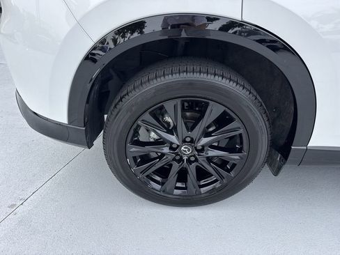 Used 2024 MAZDA CX-5 Carbon Edition AWD/4WD image 60