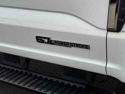 Used 2024 Ford F250 XLT w/ FX4 Off-Road Package image 11