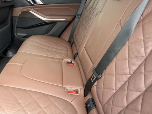 Certified 2023 BMW X5 xDrive40i w/ Premium Package image 17