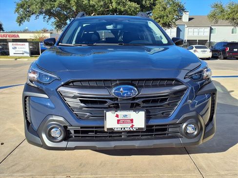 Certified 2025 Subaru Outback Premium image 19