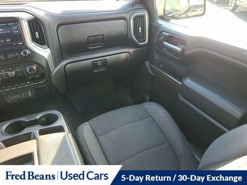 Used 2020 Chevrolet Silverado 1500 LT w/ All-Star Edition image 17