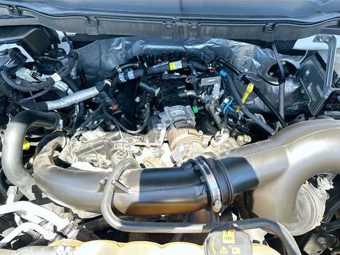 Used 2023 Ford F150 XLT w/ Equipment Group 302A High AWD/4WD image 28