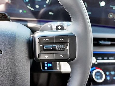 New 2026 Hyundai Santa Fe Calligraphy image 44