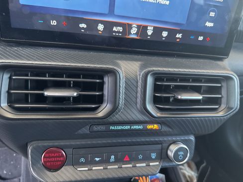 Used 2025 Ford Mustang Coupe RWD image 10