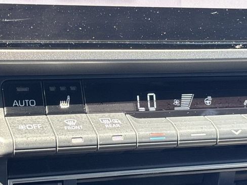 Used 2025 Toyota Camry SE w/ Multimedia Upgrade Package FWD image 26