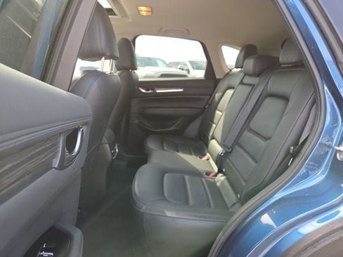 Used 2019 MAZDA CX-5 Grand Touring w/ GT Premium Package image 11