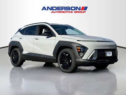 New 2026 Hyundai Kona SEL Sport