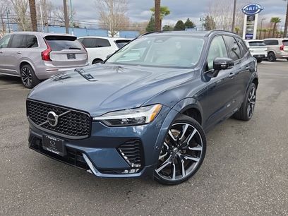 Used 2023 Volvo XC60 B5 Ultimate