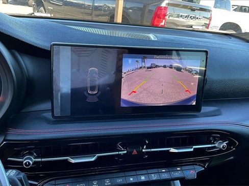 Used 2024 Dodge Hornet R/T image 21