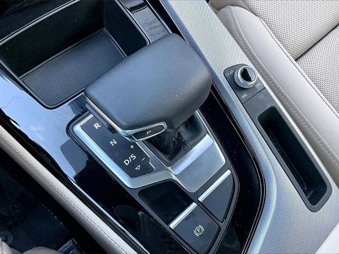 Certified 2023 Audi A4 2.0T Premium Plus w/ Premium Plus Package image 28