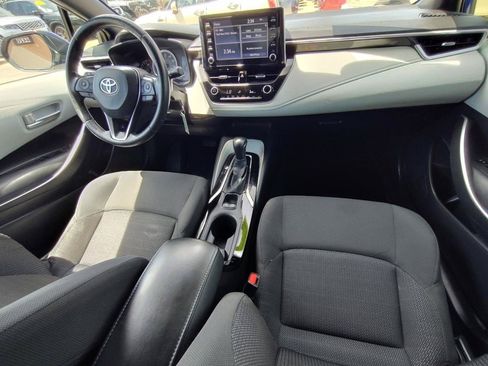 Used 2020 Toyota Corolla SE FWD image 37