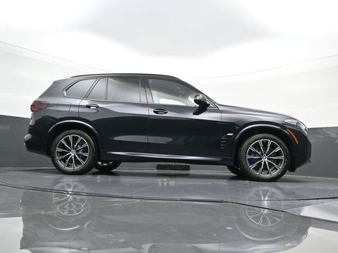 New 2026 BMW X5 M60i AWD/4WD image 39