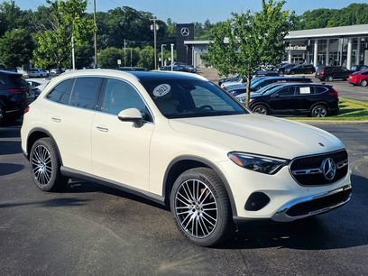 Certified 2023 Mercedes-Benz GLC 300 4MATIC