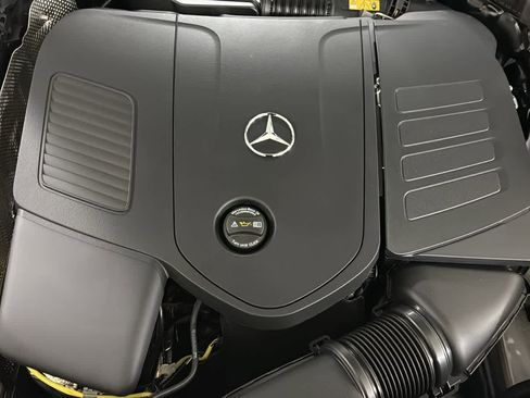 New 2026 Mercedes-Benz GLC 300 4MATIC image 13