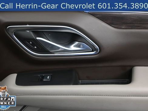 Used 2024 Chevrolet Tahoe LT RWD image 26