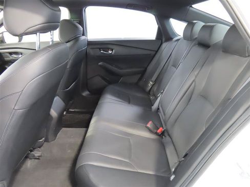 Used 2023 Honda Accord Sport image 27
