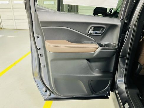 New 2026 Honda Ridgeline RTL image 27